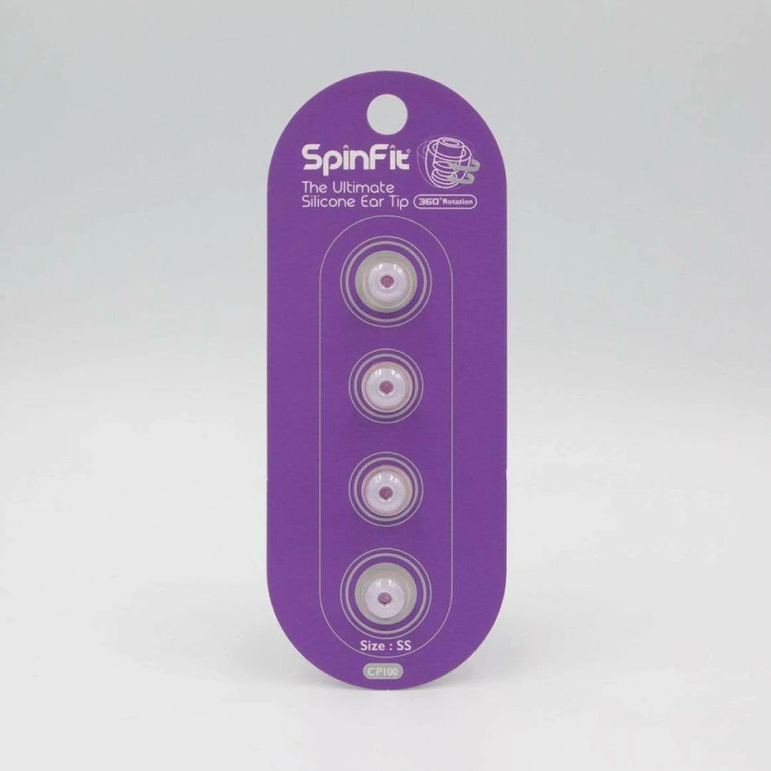 Top 10 🔥 SpinFit - CP100 😍 4 SpinFit - CP100