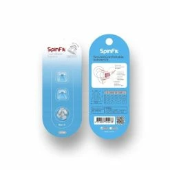 Eartips & Earpads SpinFit - CP240