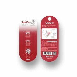 Eartips & Earpads SpinFit - CP240