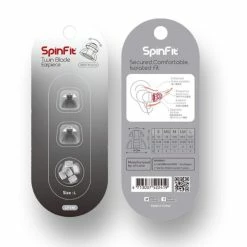 Eartips & Earpads SpinFit - CP240