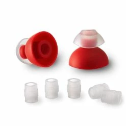 Eartips & Earpads SpinFit - CP240