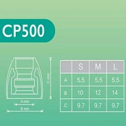 Budget π₯° SpinFit - CP500 π€© 25 SpinFit - CP500