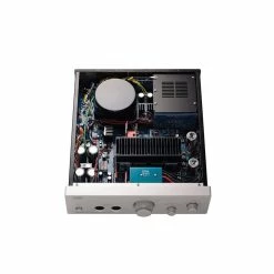 Best Pirce ๐ฏ STAX - SRM-T8000 Desktop Amps & DACs ๐ 18 STAX - SRM-T8000 Desktop Amps & DACs