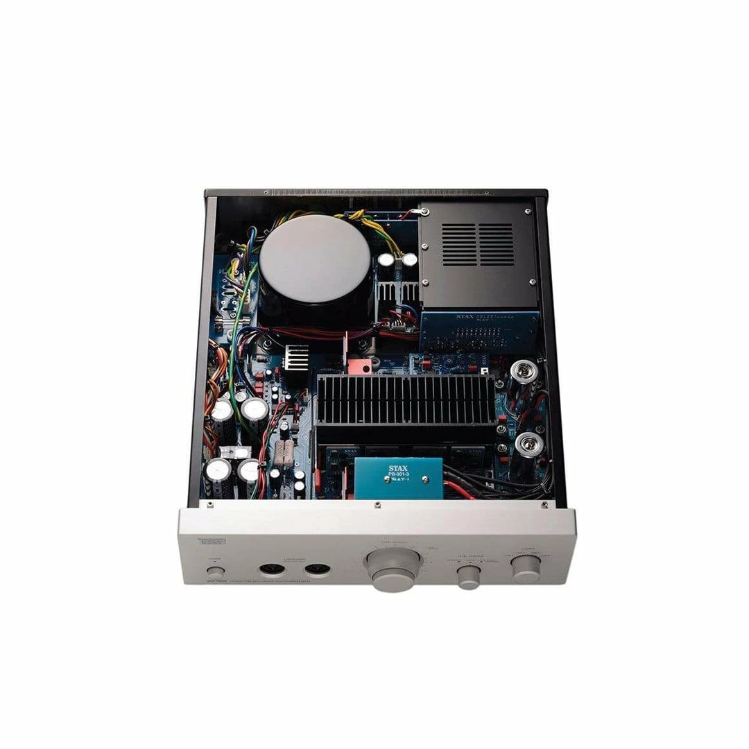 Best Pirce ๐ฏ STAX - SRM-T8000 Desktop Amps & DACs ๐ 7 STAX - SRM-T8000 Desktop Amps & DACs