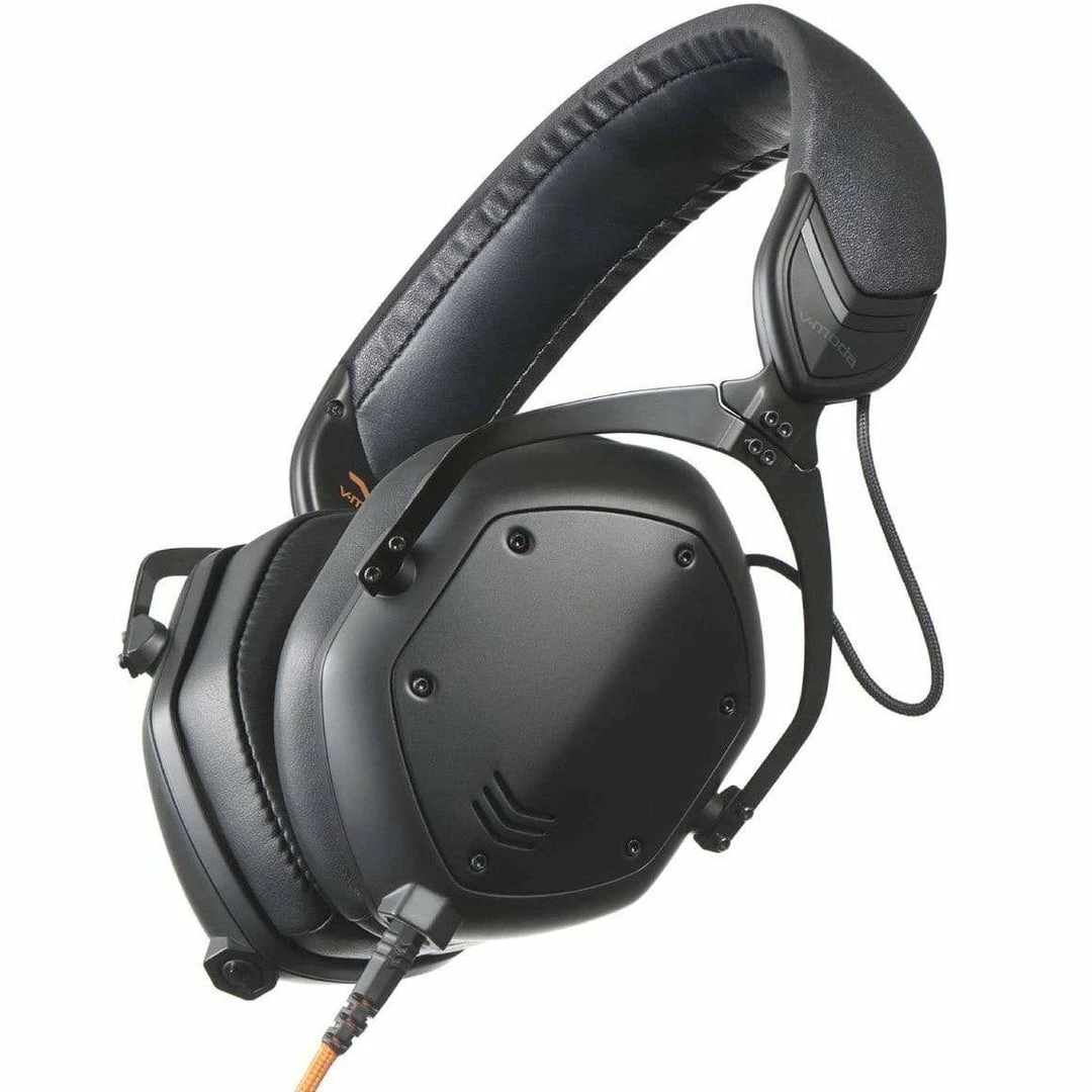 Flash Sale 👏 Headphones For Beginners V-MODA - Crossfade M-100 Master 🤩 3 Headphones For Beginners V-MODA - Crossfade M-100 Master