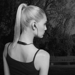 Budget ๐ V-MODA - Forza Metallo Wireless ๐ 12 V-MODA - Forza Metallo Wireless