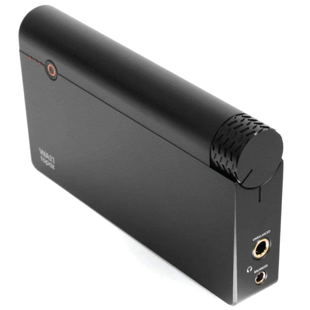 Outlet ๐ Woo Audio - WA11 Topaz Portable Amps &DACs โ 9 Woo Audio - WA11 Topaz Portable Amps &DACs
