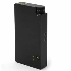 Woo Audio - WA11 Topaz Portable Amps &DACs