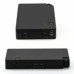 Outlet ๐ Woo Audio - WA11 Topaz Portable Amps &DACs โ 25 Woo Audio - WA11 Topaz Portable Amps &DACs