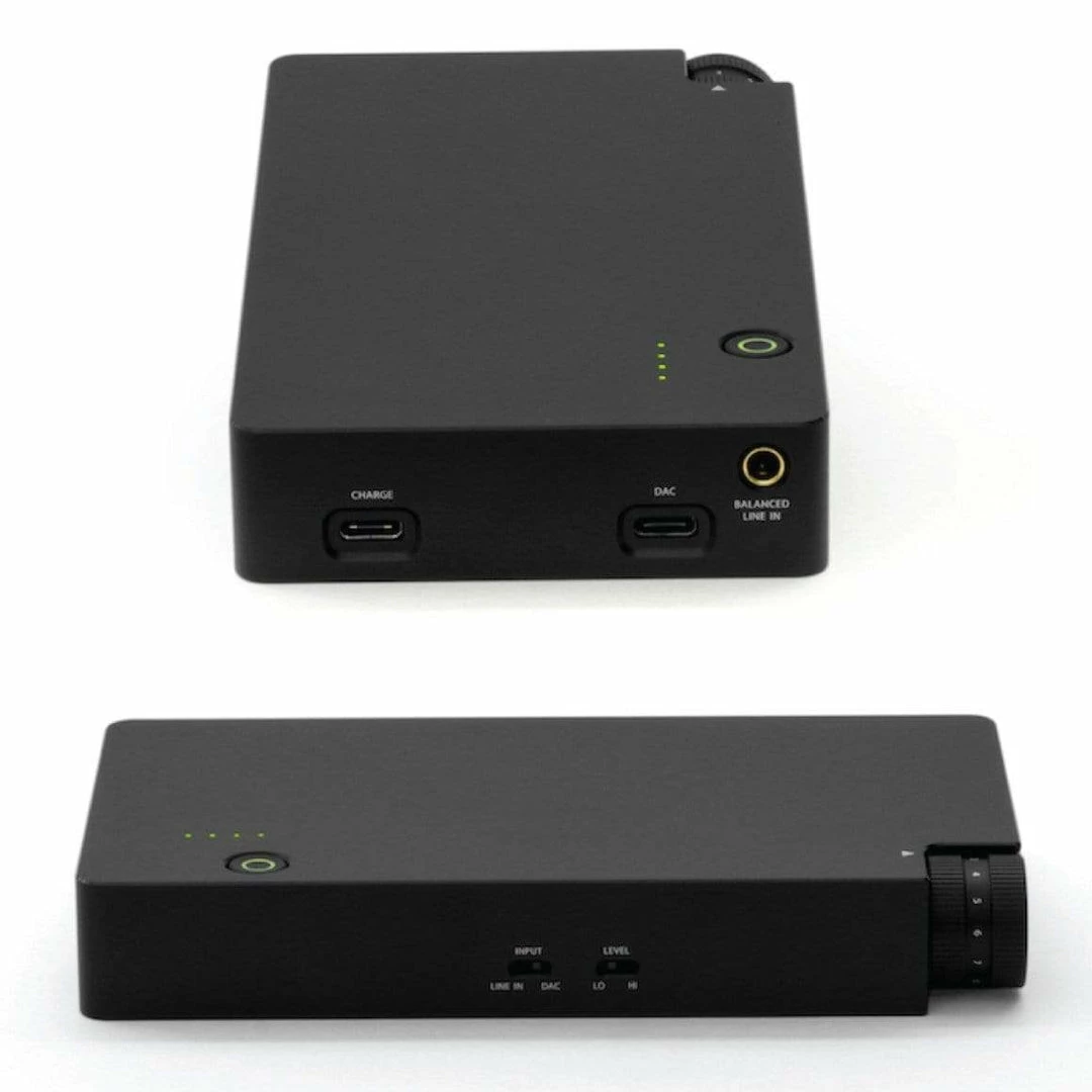 Outlet ๐ Woo Audio - WA11 Topaz Portable Amps &DACs โ 11 Woo Audio - WA11 Topaz Portable Amps &DACs