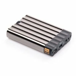 Portable Amps &DACs IFi Audio - XCAN