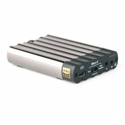Portable Amps &DACs IFi Audio - XCAN