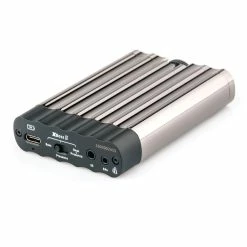 Portable Amps &DACs IFi Audio - XCAN